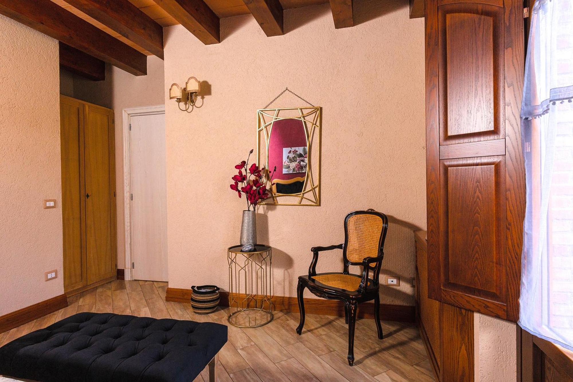 Relais Garden Cactus B&B Favara Exterior photo